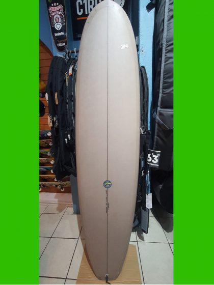 Azteca Surfboard 7"8'