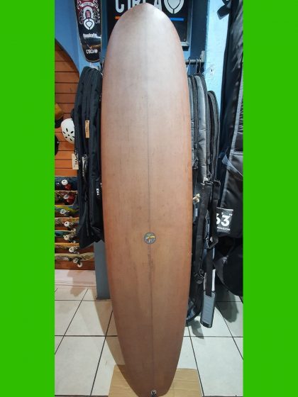 azteca surfboard