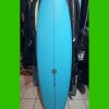 Azteca Surfboard 6"8'