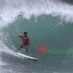 Pablo Guerrero Silver Surf Rider