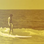 Historia del Surf en Ixtapa Zihuatanejo